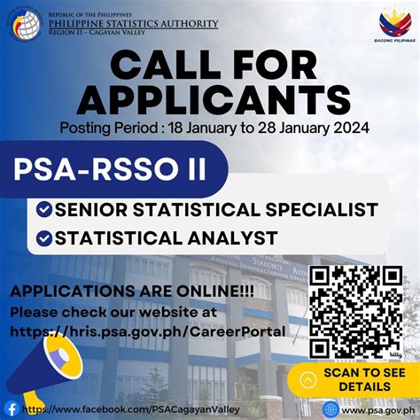 psa region 2 online appointment|PSA Cagayan Valley.